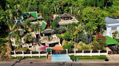 D Villa Phuket - Luxury 6 Bedroom Private Pool Villa in Cape Panwa – 写真 5