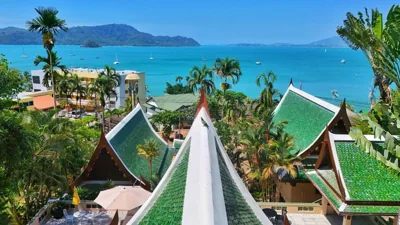 D Villa Phuket - Luxury 6 Bedroom Private Pool Villa in Cape Panwa – 写真 6