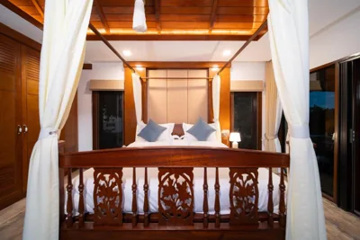 D Villa Phuket - Luxury 6 Bedroom Private Pool Villa in Cape Panwa – 写真 9