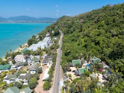 D Villa Phuket - Luxury 6 Bedroom Private Pool Villa in Cape Panwa – 写真 14