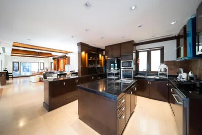 D Villa Phuket - Luxury 6 Bedroom Private Pool Villa in Cape Panwa – 写真 16
